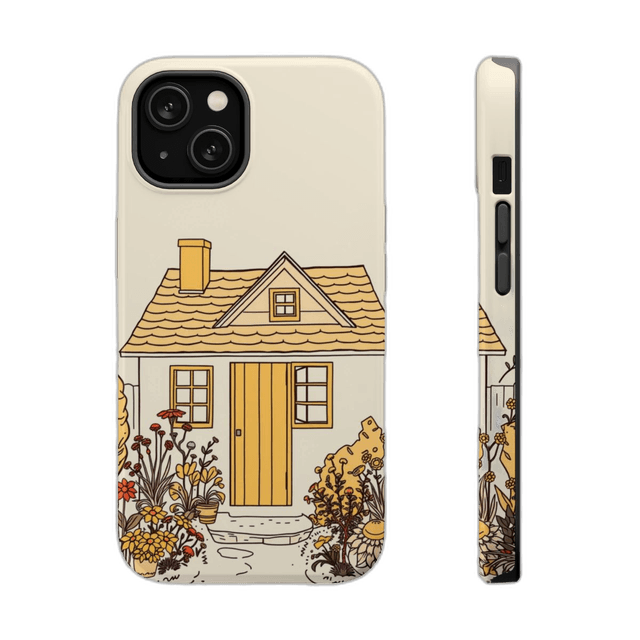 Best seller floral phone case