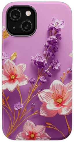 Phone case design