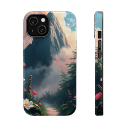 Vivid & Abstract case 2
